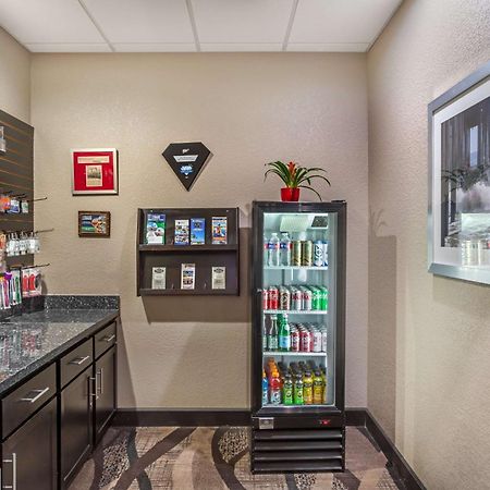 Best Western Plus Lake Jackson Inn & Suites Luaran gambar