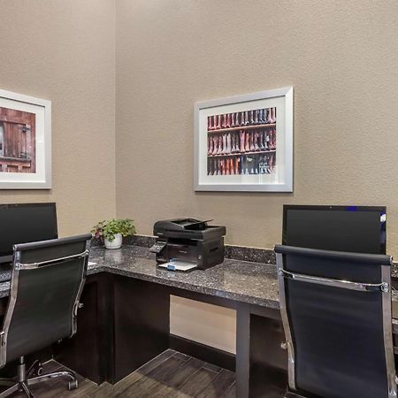 Best Western Plus Lake Jackson Inn & Suites Luaran gambar