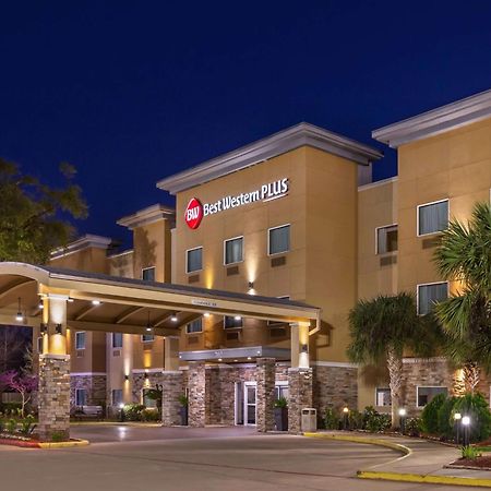 Best Western Plus Lake Jackson Inn & Suites Luaran gambar