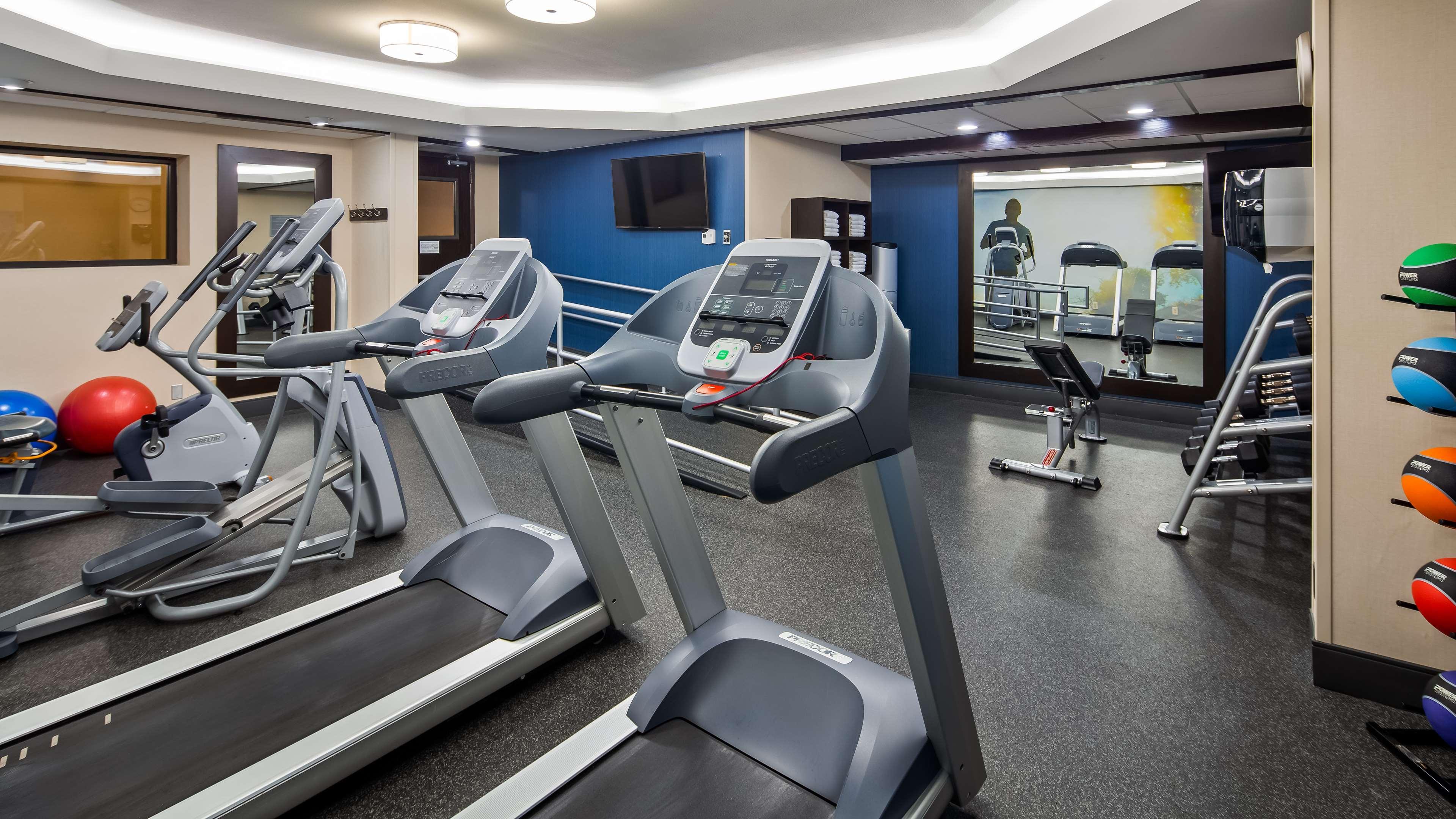 Best Western Plus Lake Jackson Inn & Suites Luaran gambar