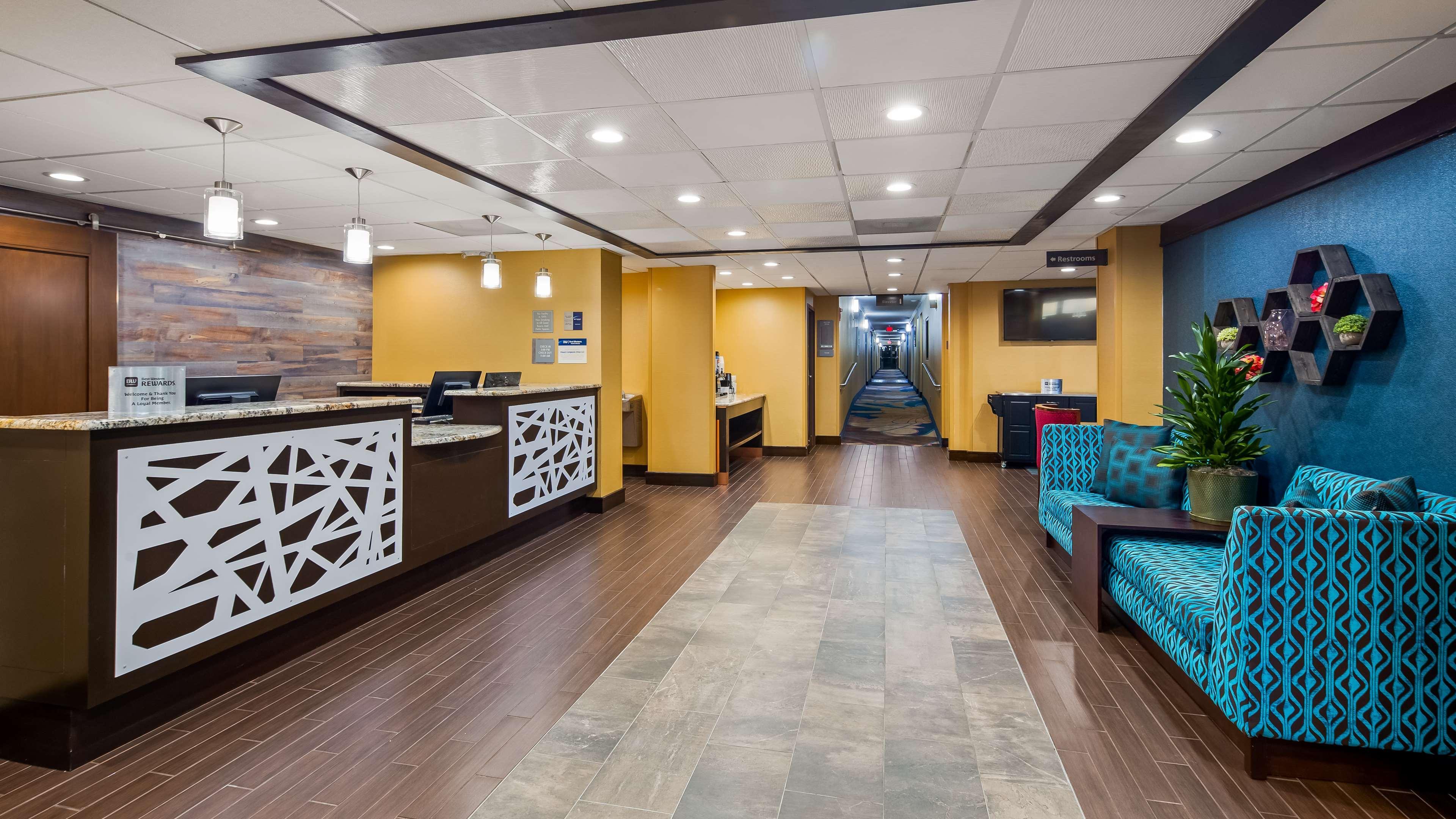Best Western Plus Lake Jackson Inn & Suites Luaran gambar