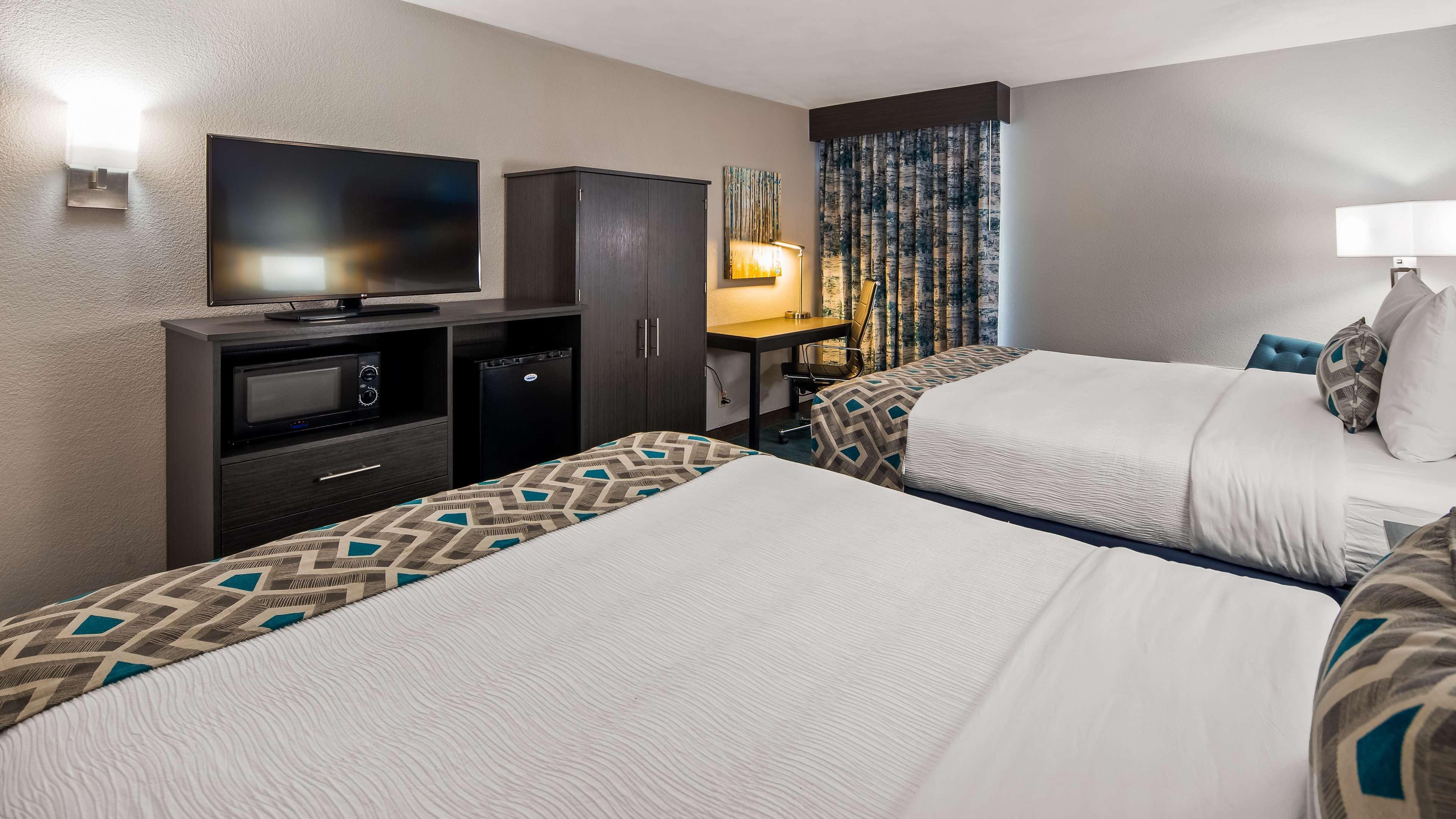 Best Western Plus Lake Jackson Inn & Suites Luaran gambar