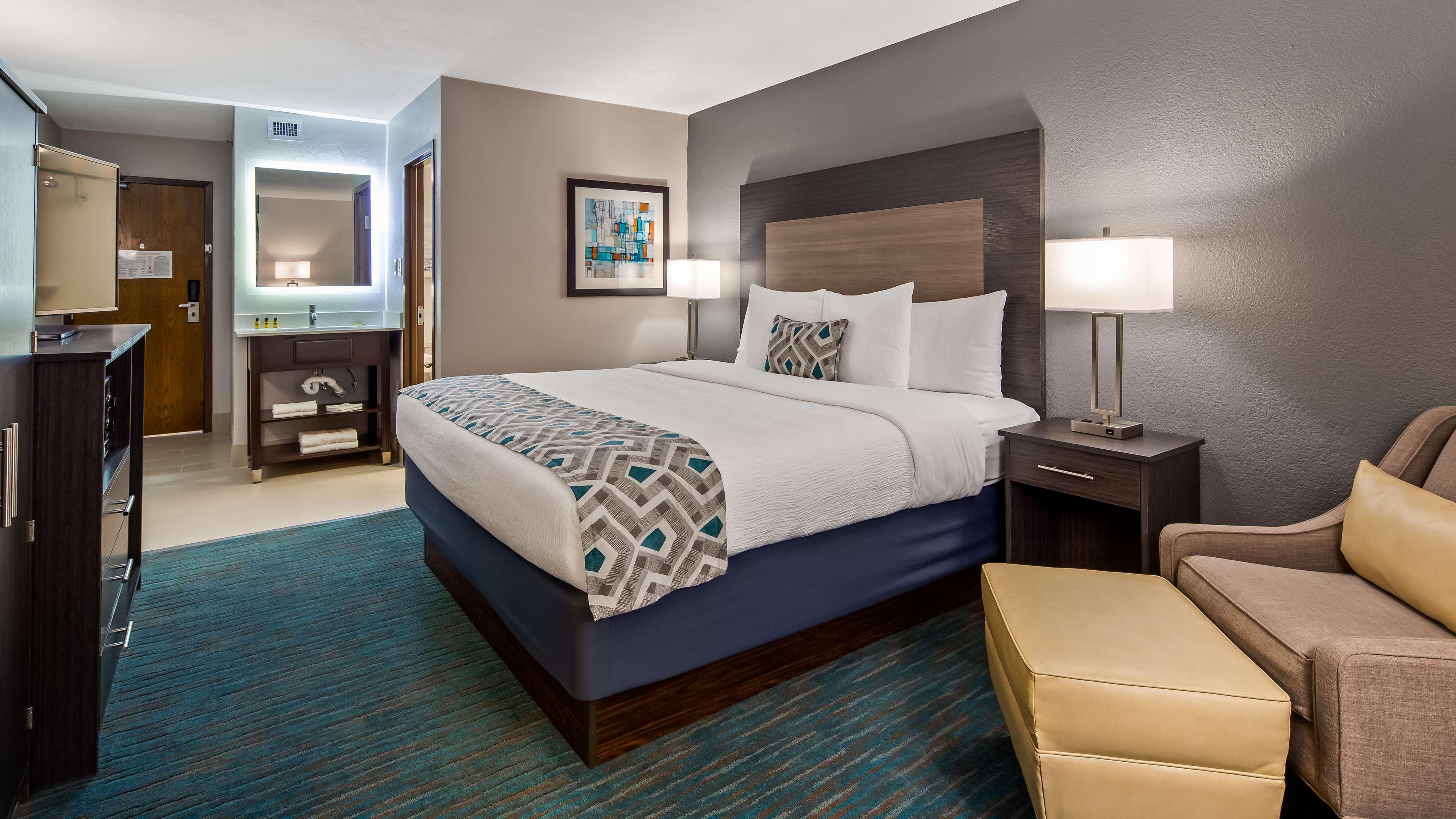 Best Western Plus Lake Jackson Inn & Suites Luaran gambar