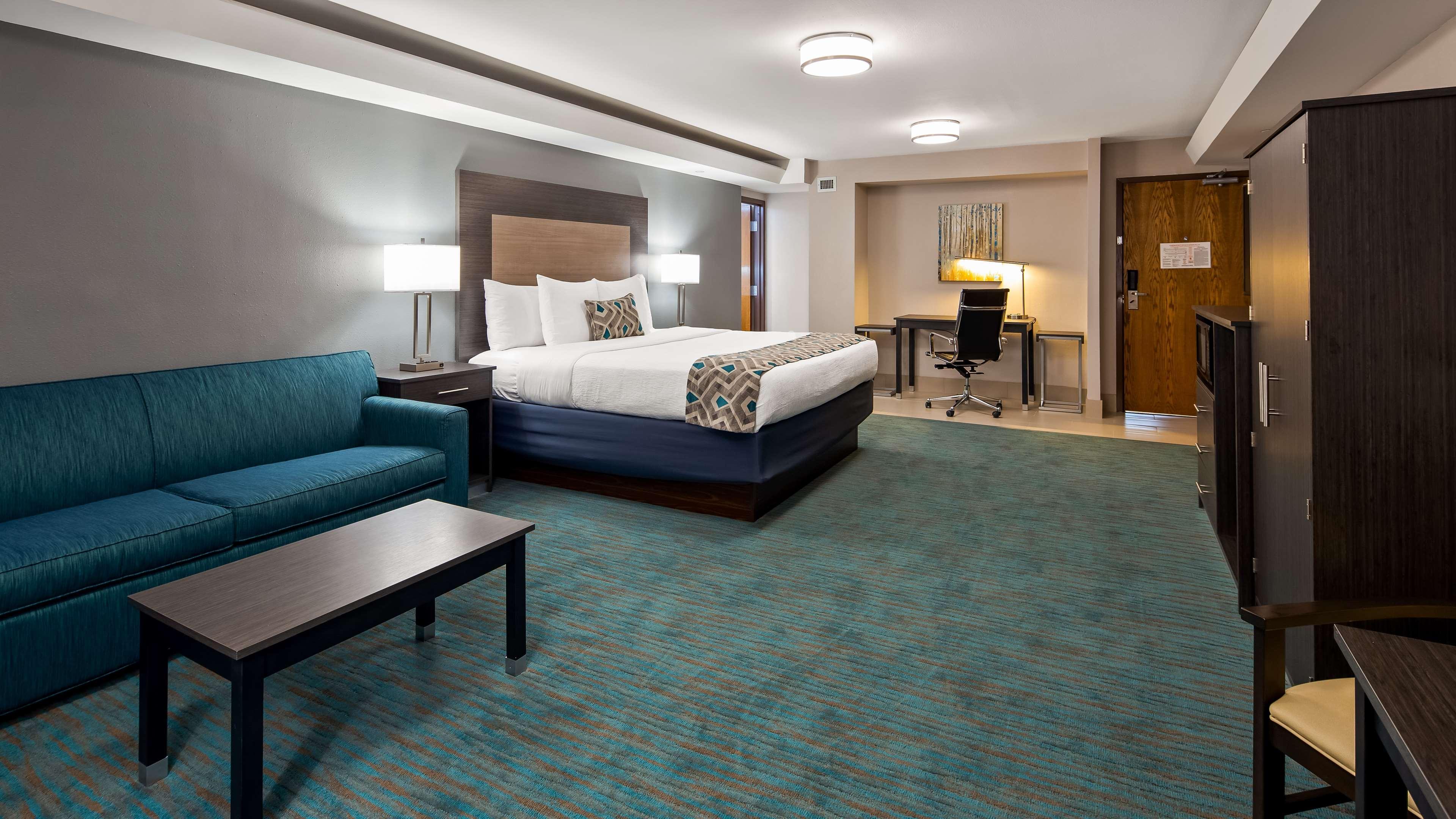 Best Western Plus Lake Jackson Inn & Suites Luaran gambar