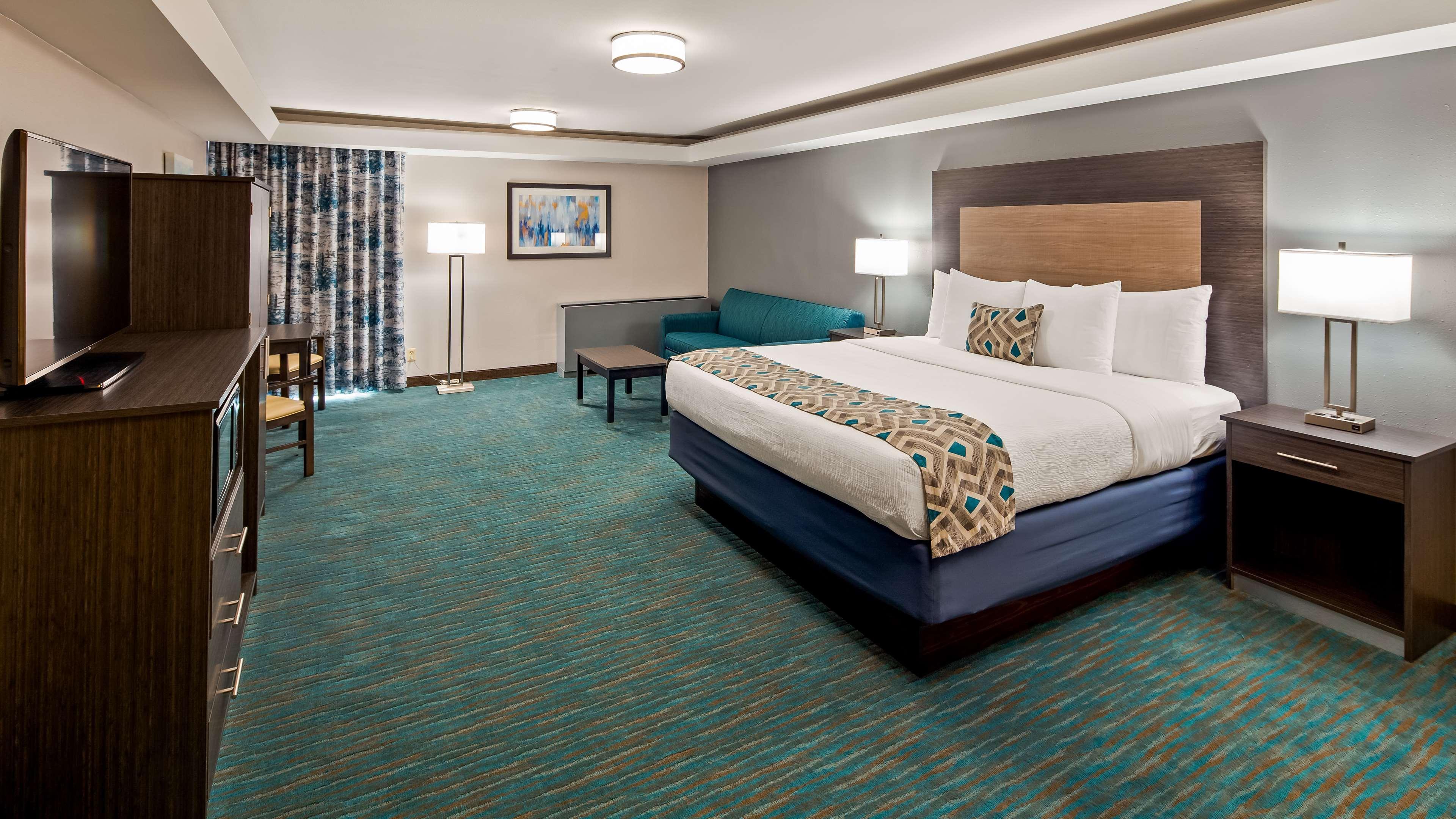 Best Western Plus Lake Jackson Inn & Suites Luaran gambar