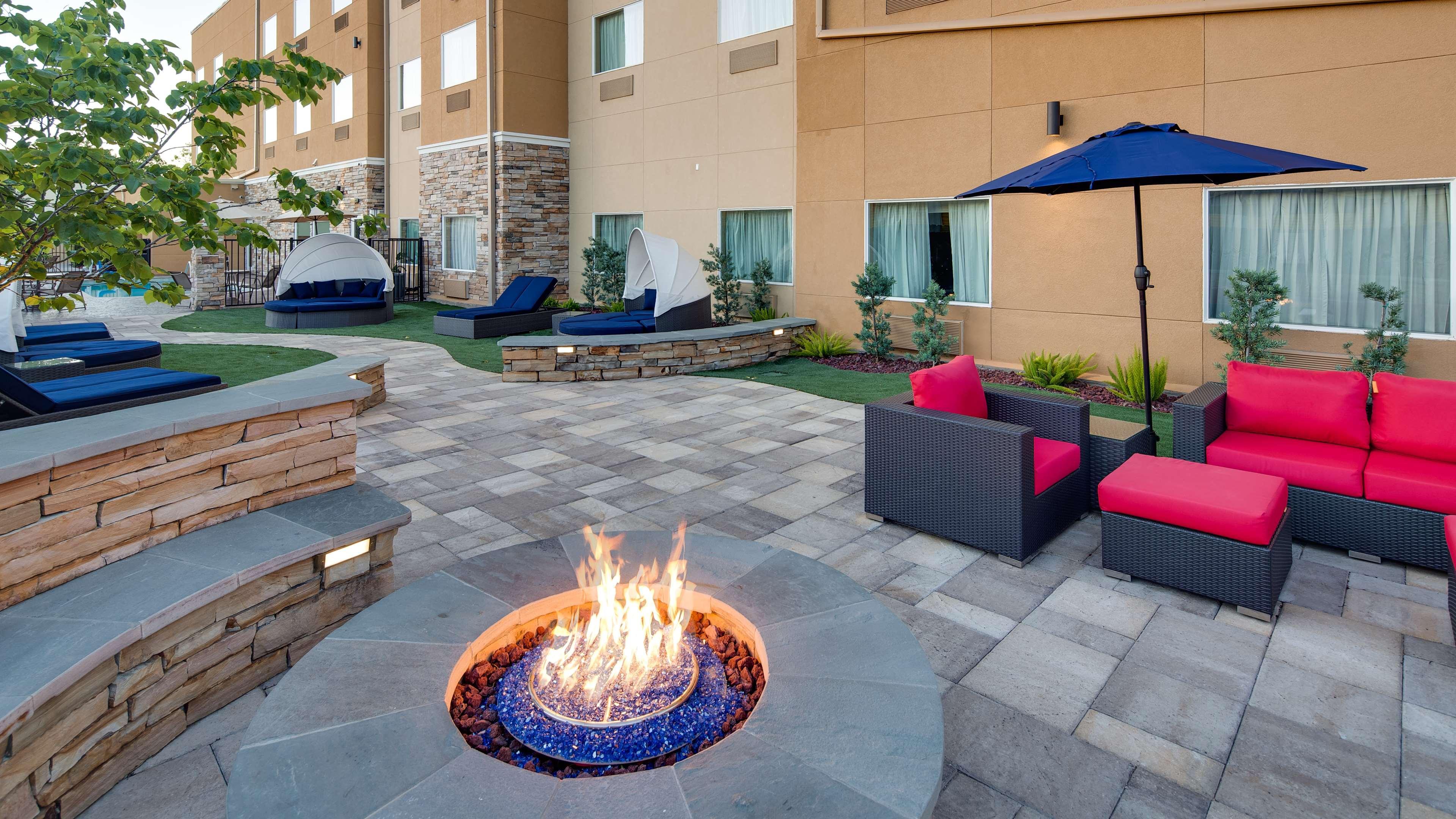 Best Western Plus Lake Jackson Inn & Suites Luaran gambar