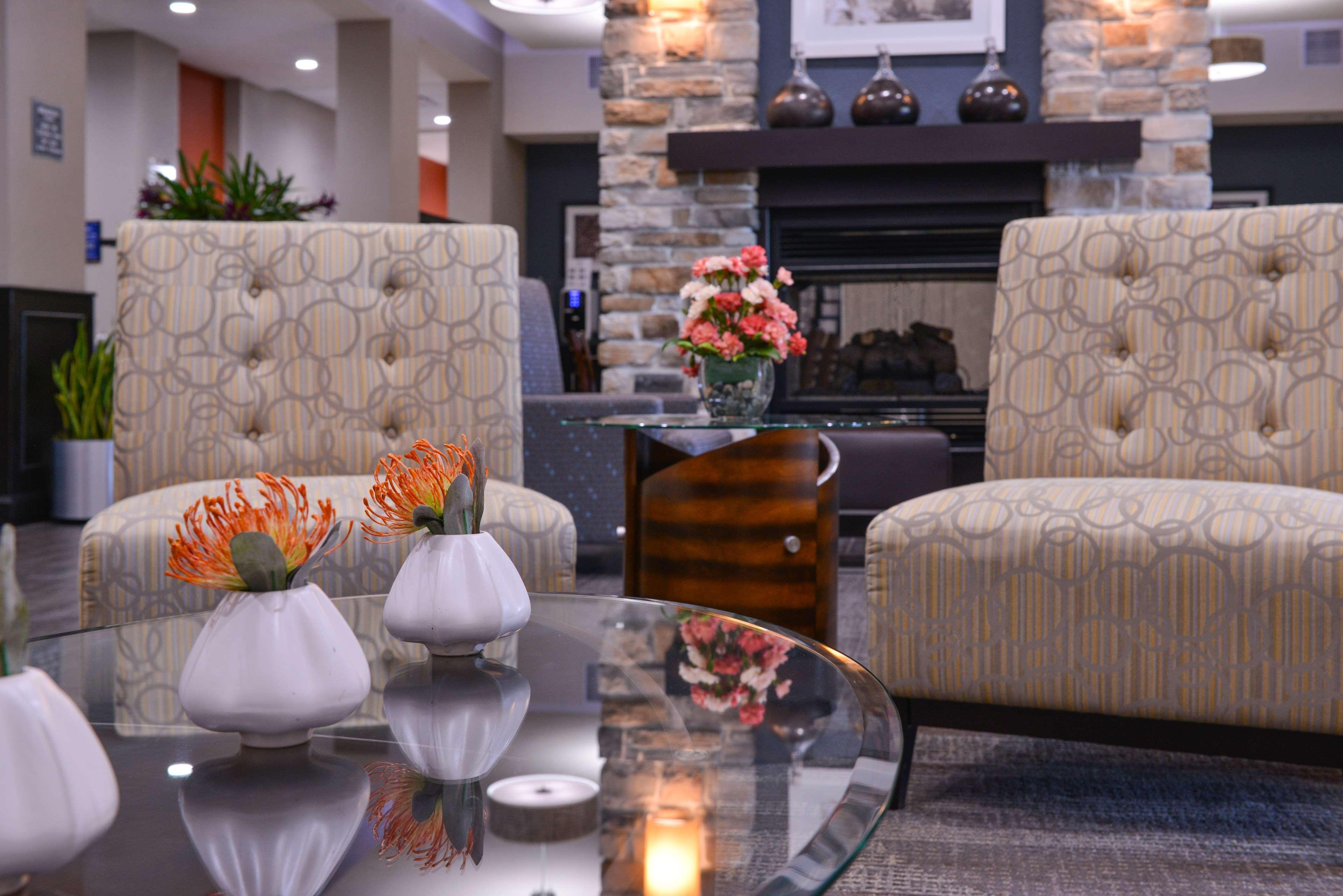 Best Western Plus Lake Jackson Inn & Suites Luaran gambar