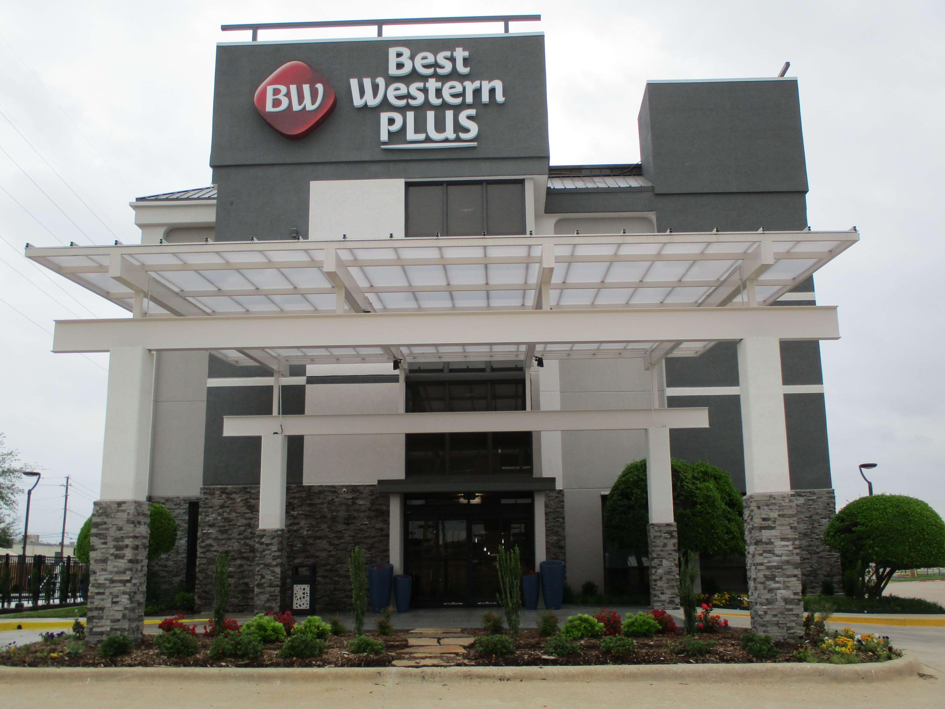 Best Western Plus Lake Jackson Inn & Suites Luaran gambar