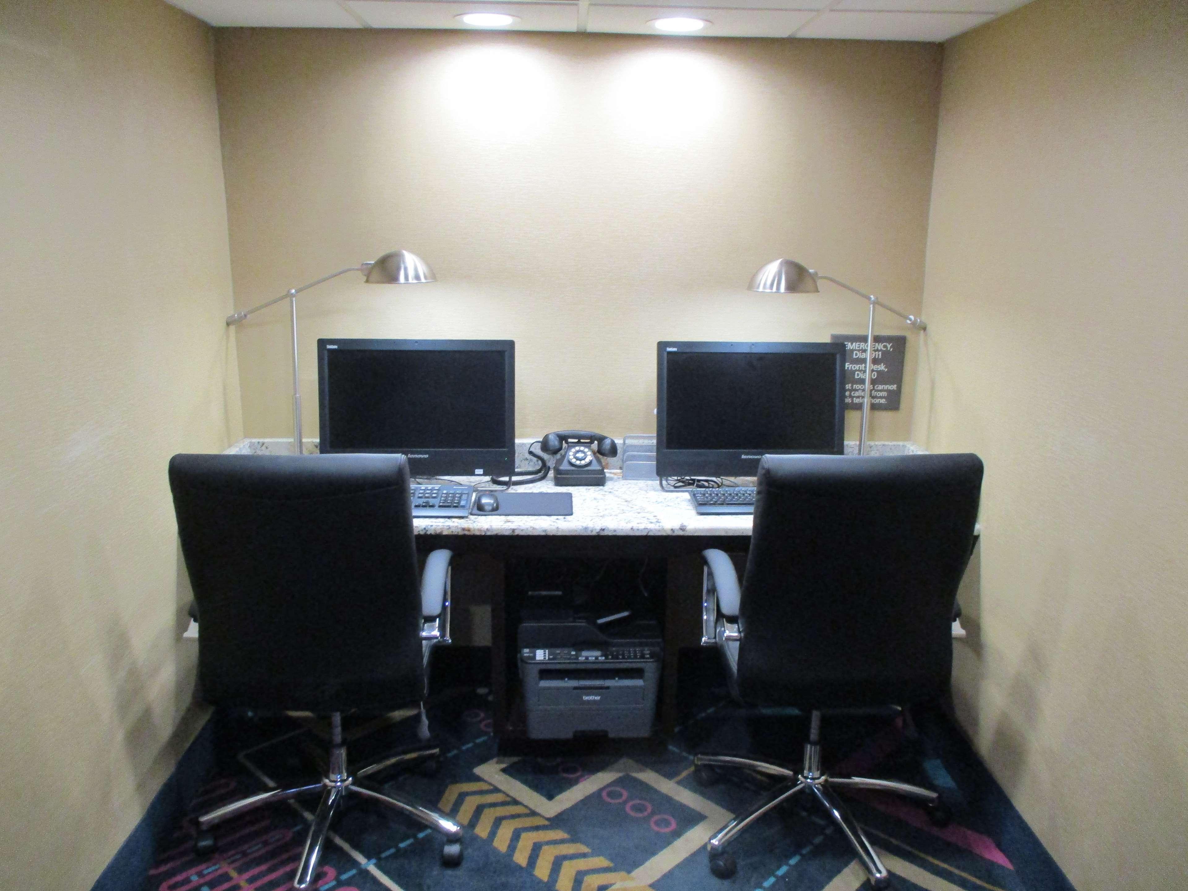 Best Western Plus Lake Jackson Inn & Suites Luaran gambar