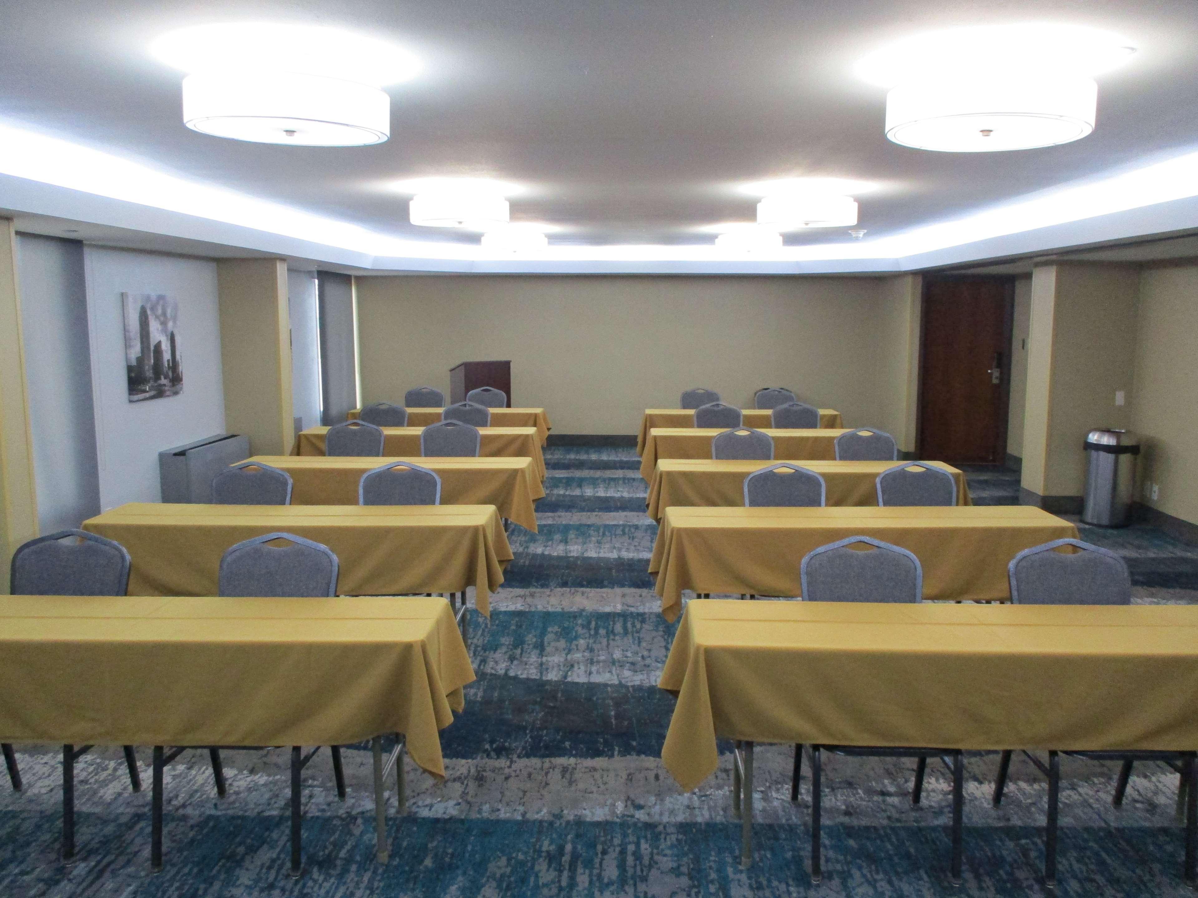 Best Western Plus Lake Jackson Inn & Suites Luaran gambar