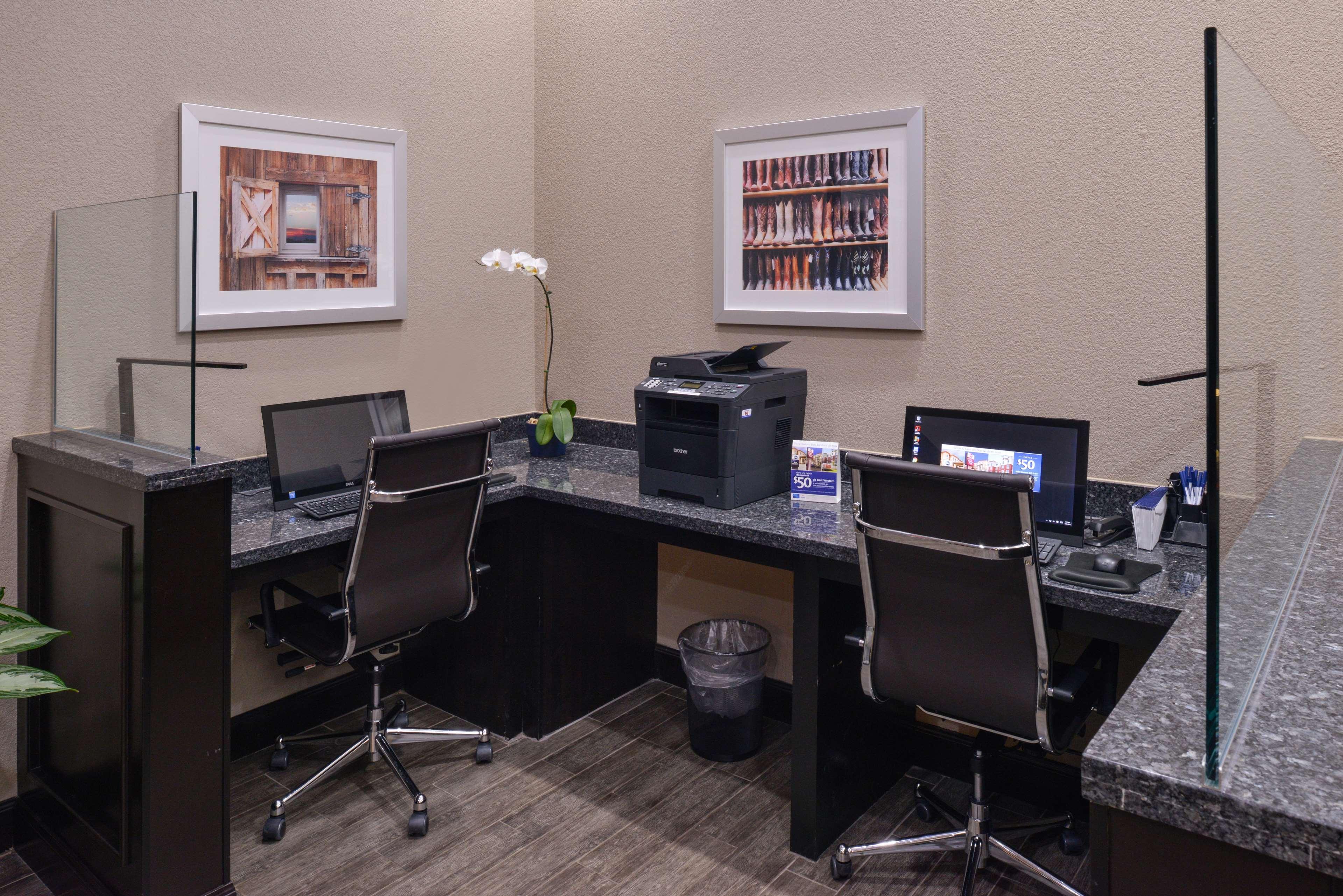 Best Western Plus Lake Jackson Inn & Suites Luaran gambar