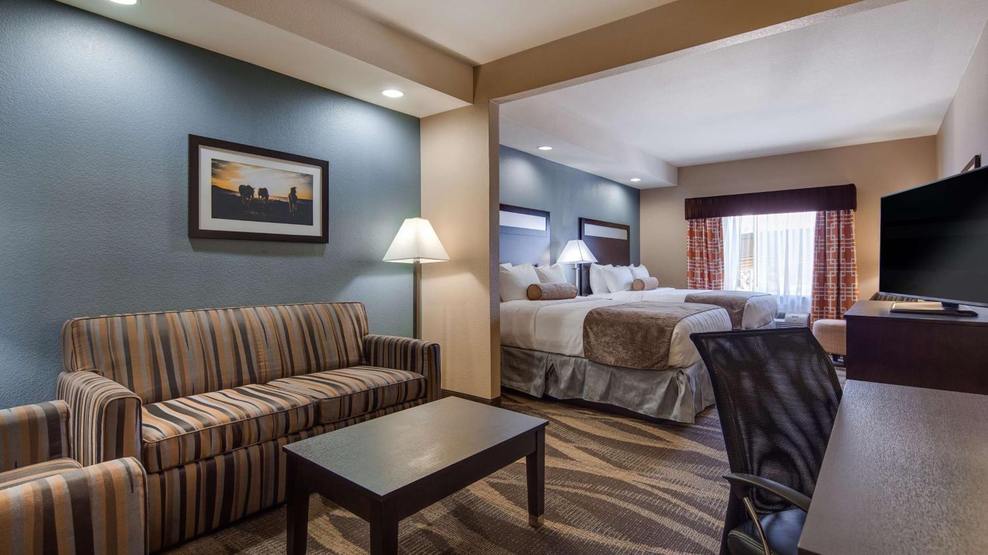 Best Western Plus Lake Jackson Inn & Suites Luaran gambar