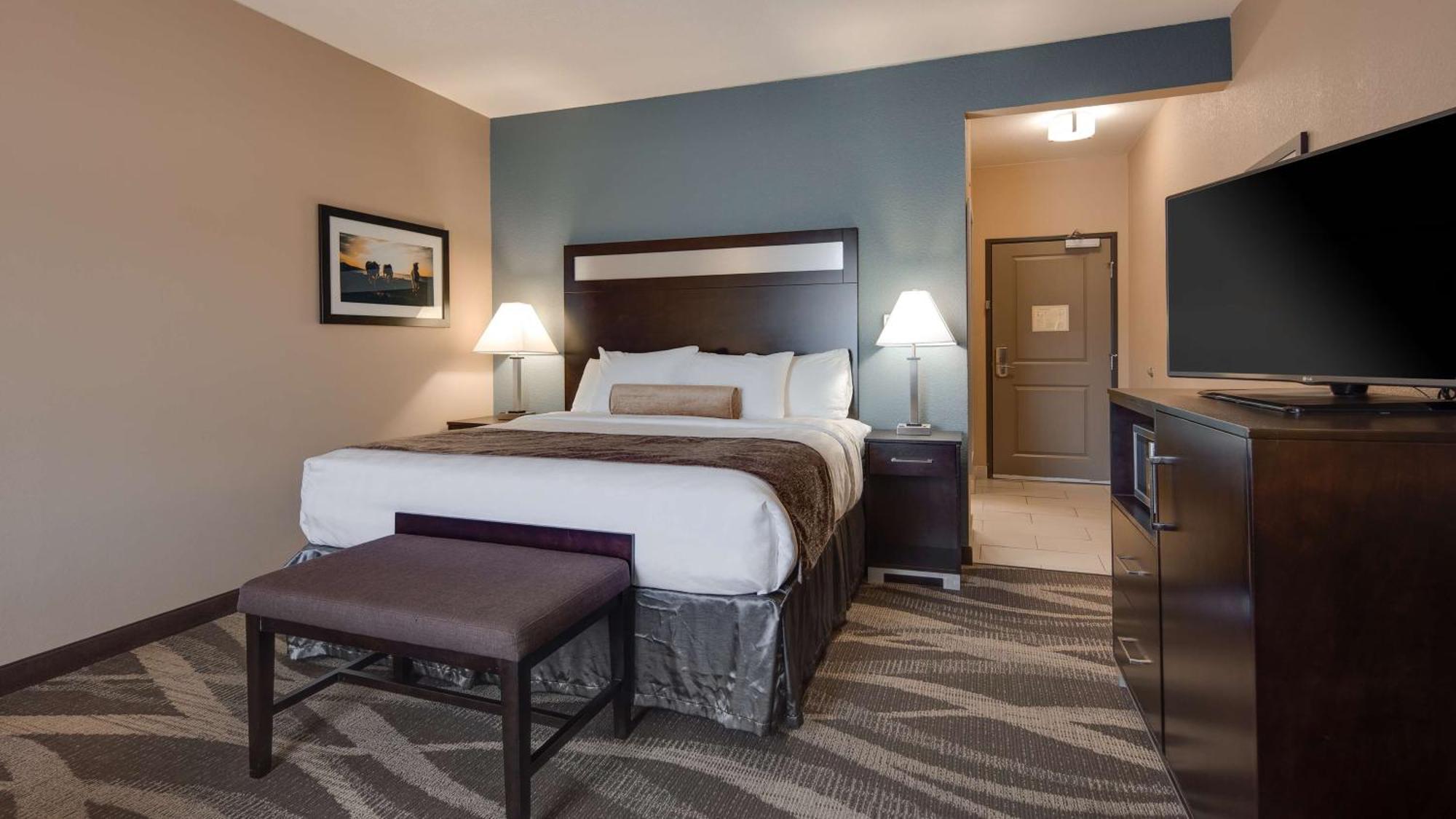 Best Western Plus Lake Jackson Inn & Suites Luaran gambar