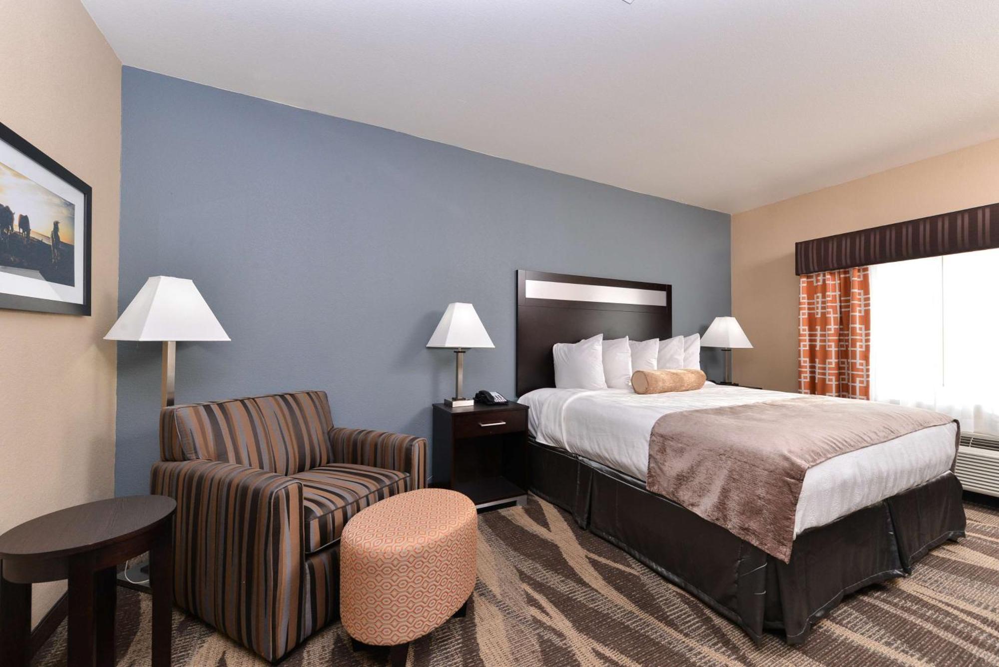 Best Western Plus Lake Jackson Inn & Suites Luaran gambar