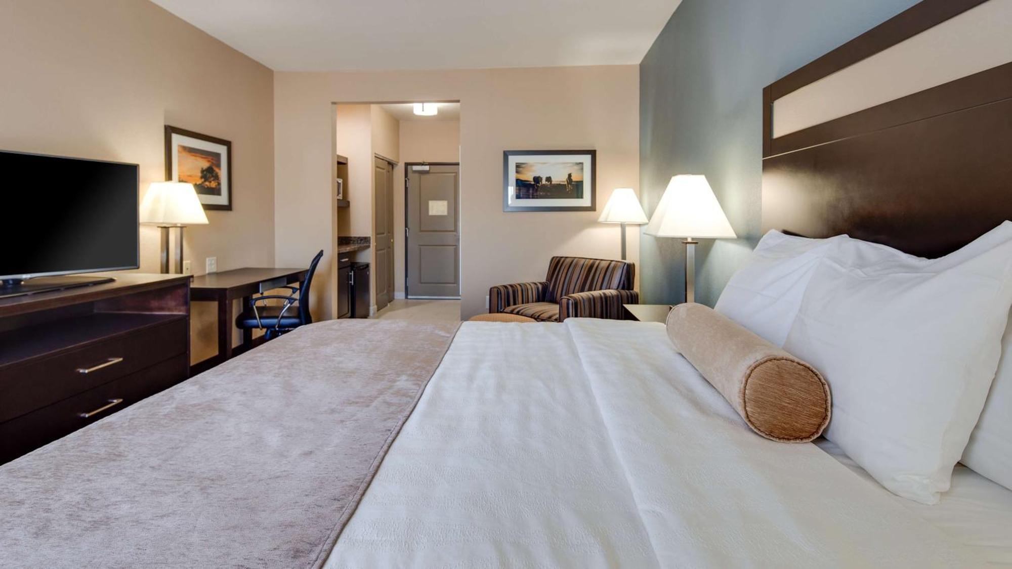 Best Western Plus Lake Jackson Inn & Suites Luaran gambar