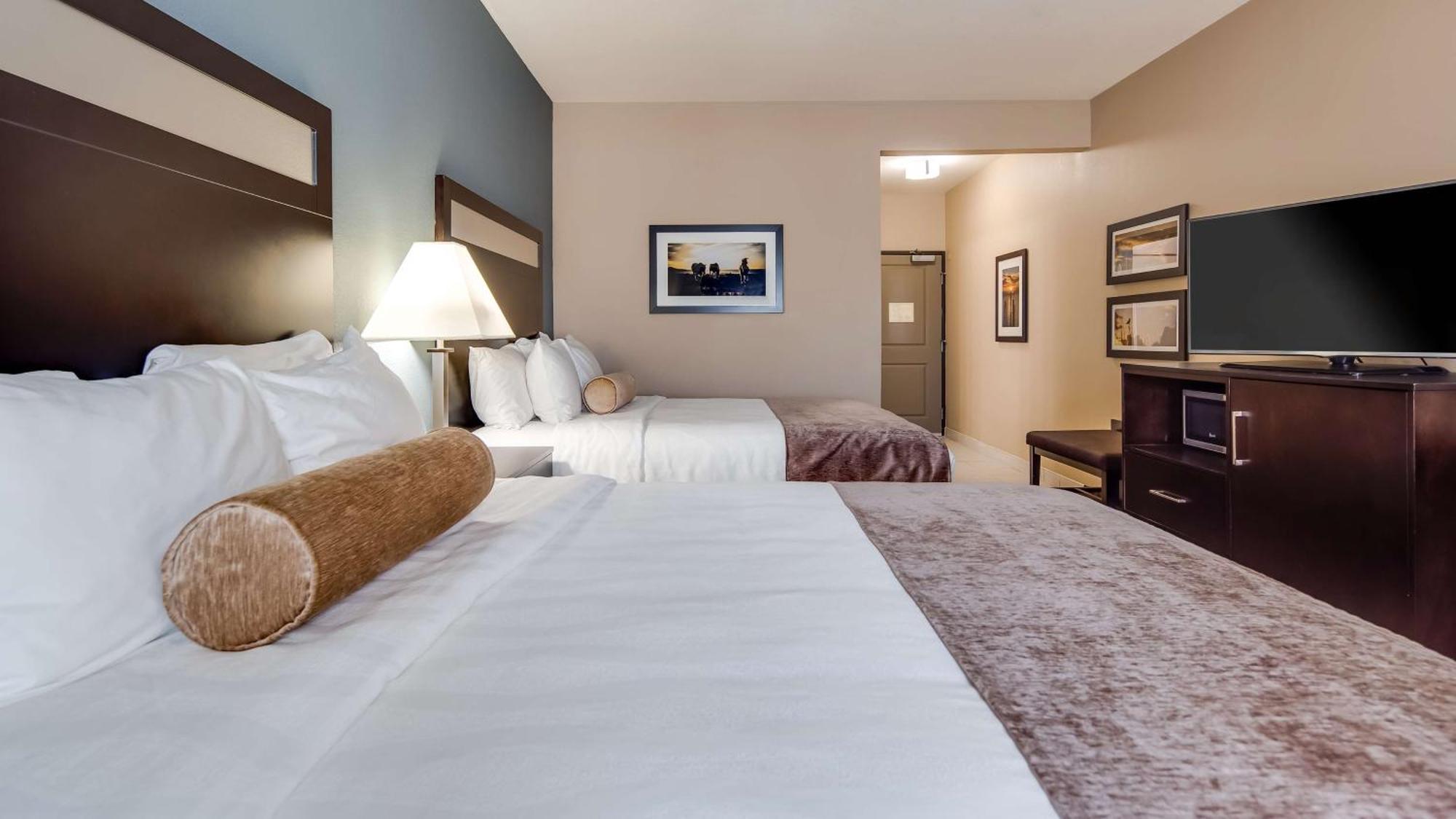 Best Western Plus Lake Jackson Inn & Suites Luaran gambar