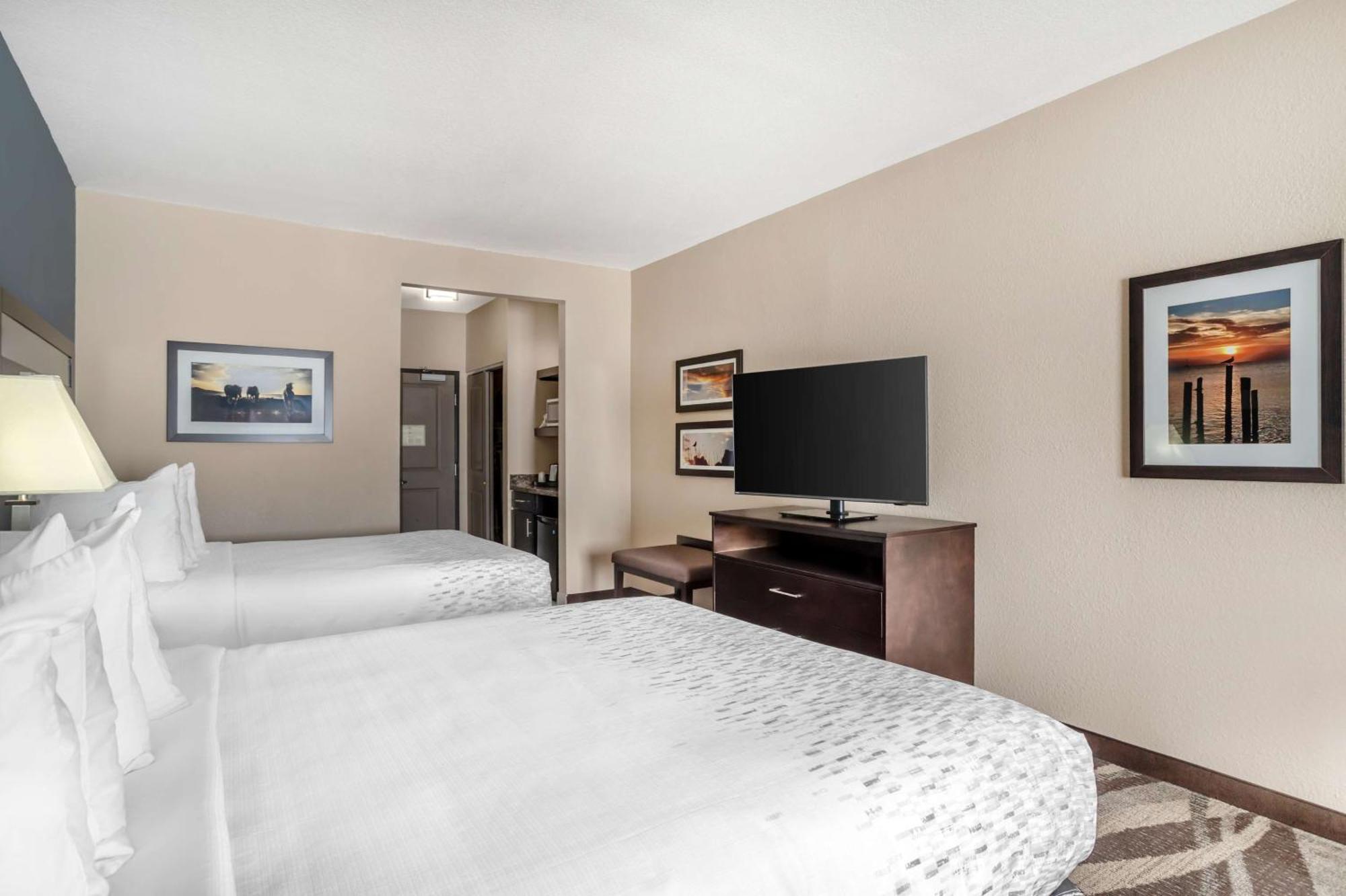 Best Western Plus Lake Jackson Inn & Suites Luaran gambar