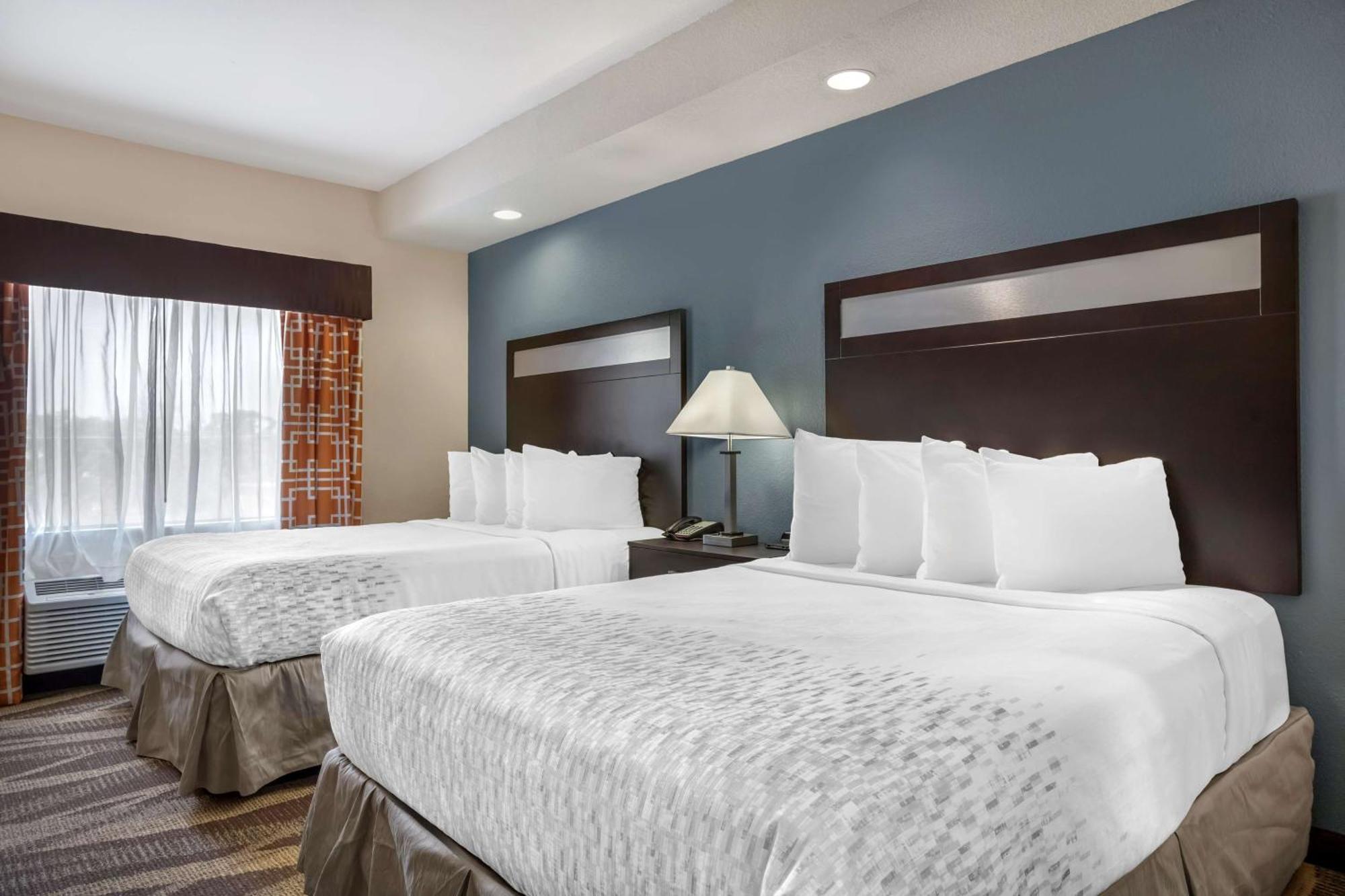 Best Western Plus Lake Jackson Inn & Suites Luaran gambar