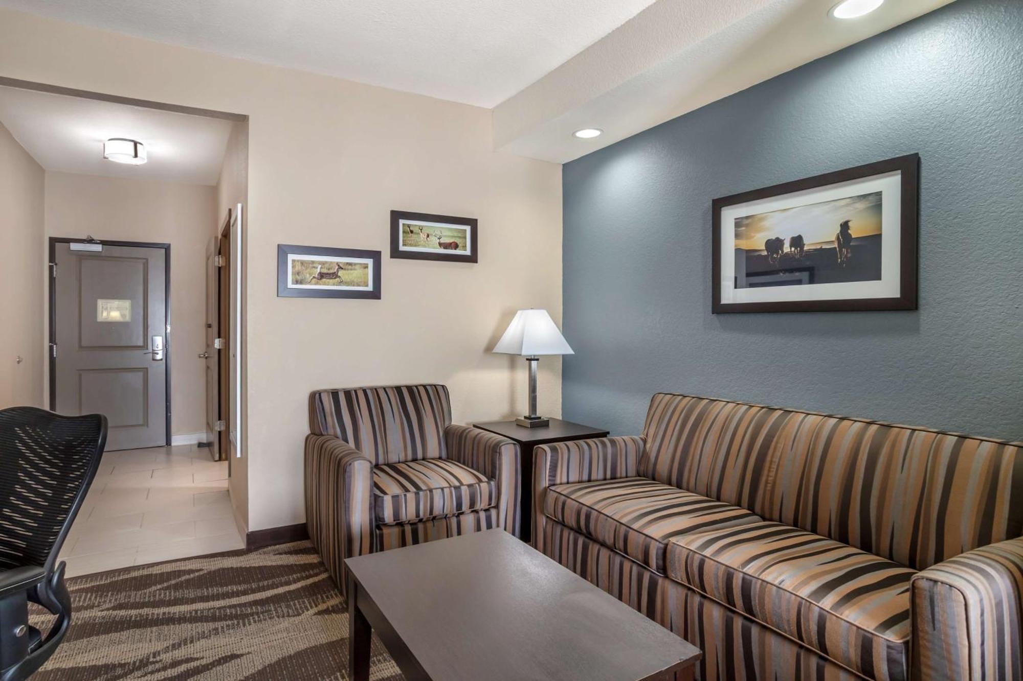 Best Western Plus Lake Jackson Inn & Suites Luaran gambar