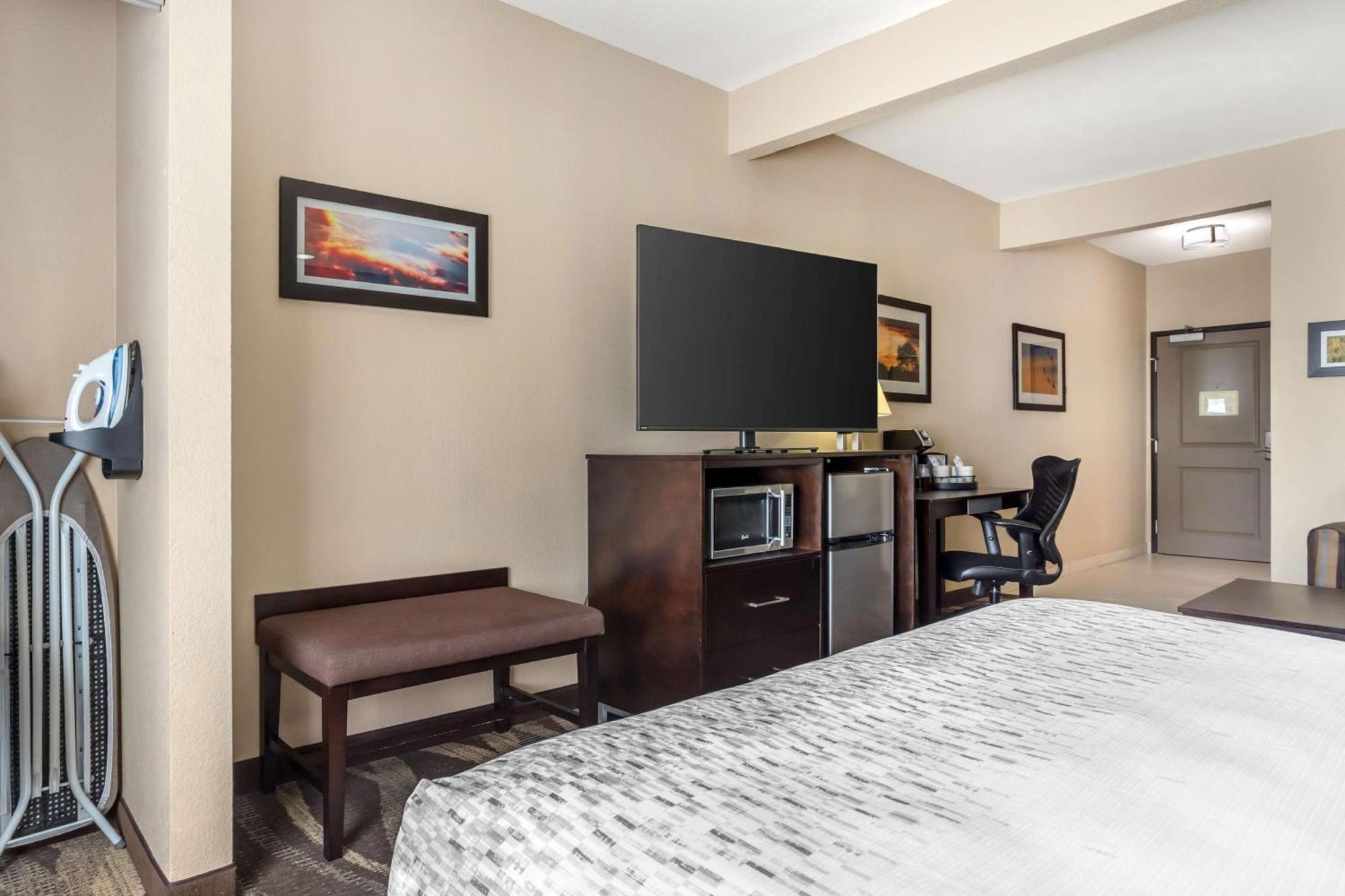 Best Western Plus Lake Jackson Inn & Suites Luaran gambar