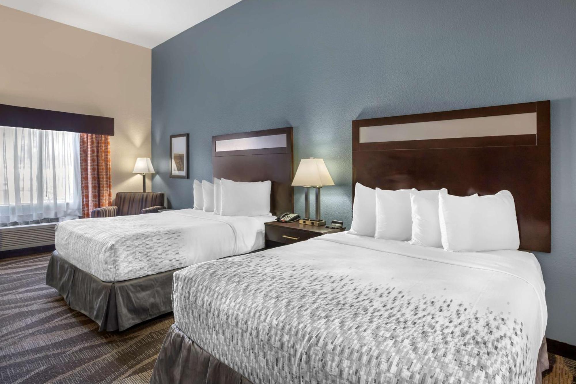 Best Western Plus Lake Jackson Inn & Suites Luaran gambar