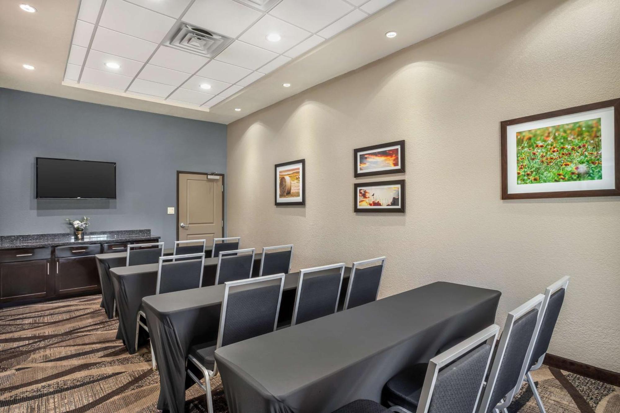 Best Western Plus Lake Jackson Inn & Suites Luaran gambar