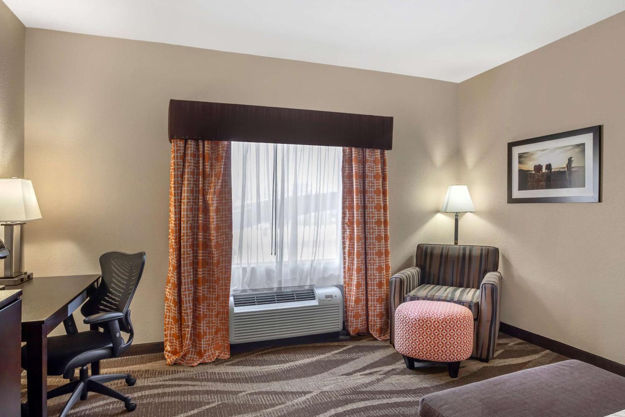 Best Western Plus Lake Jackson Inn & Suites Luaran gambar