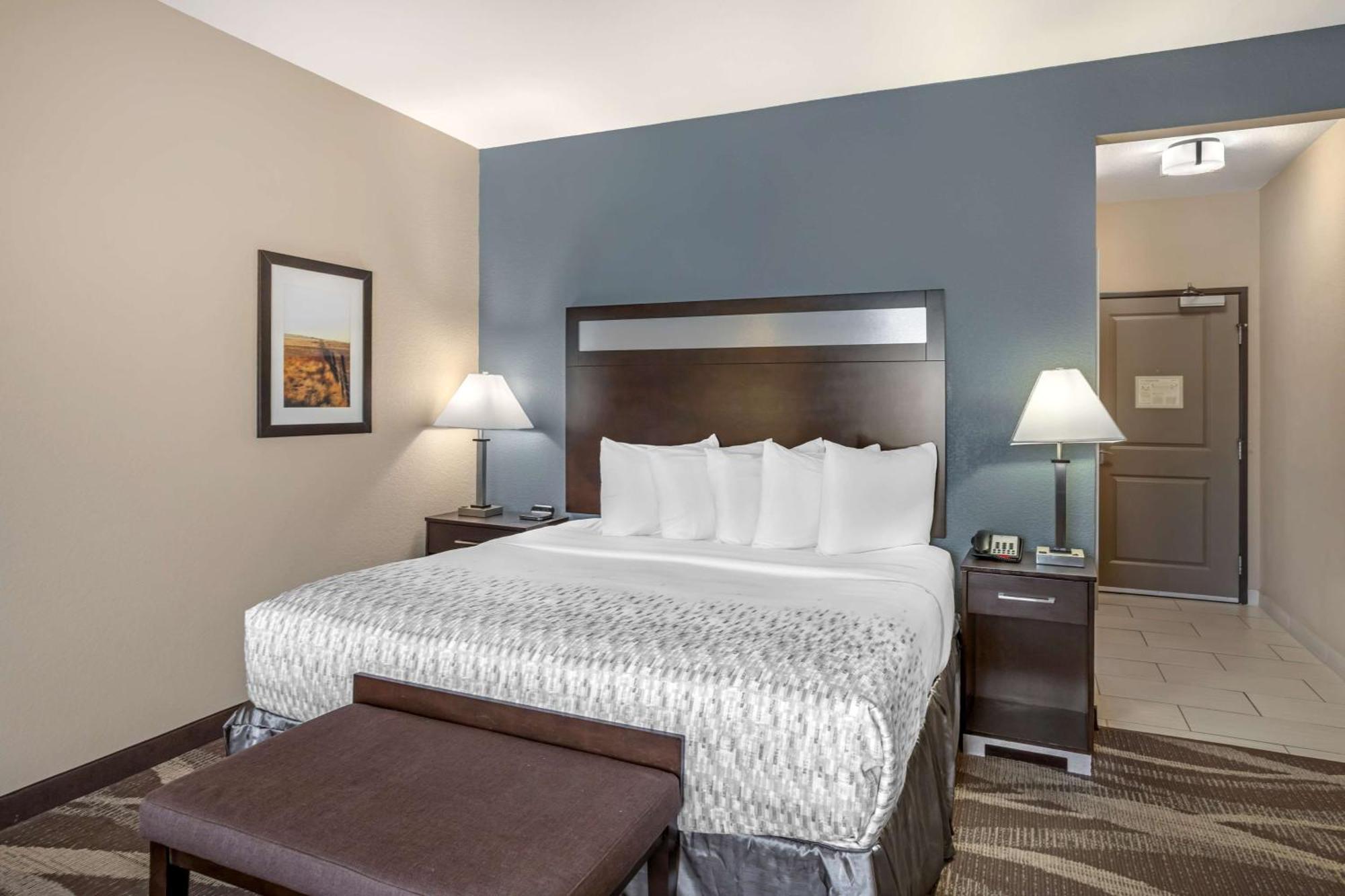 Best Western Plus Lake Jackson Inn & Suites Luaran gambar