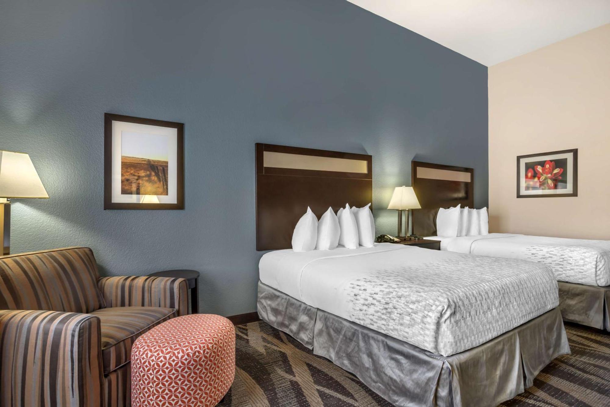 Best Western Plus Lake Jackson Inn & Suites Luaran gambar