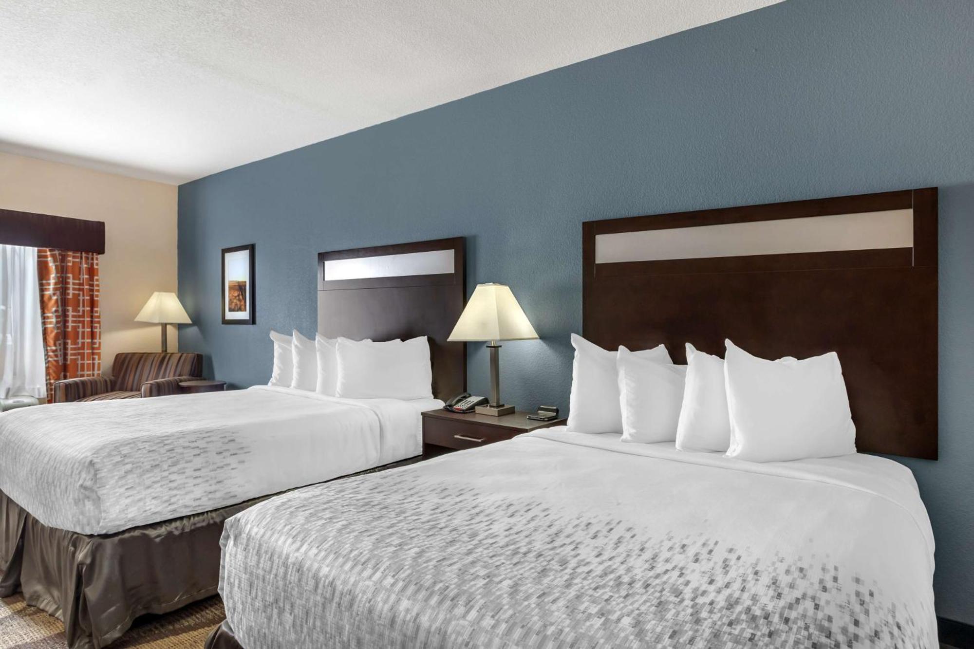 Best Western Plus Lake Jackson Inn & Suites Luaran gambar