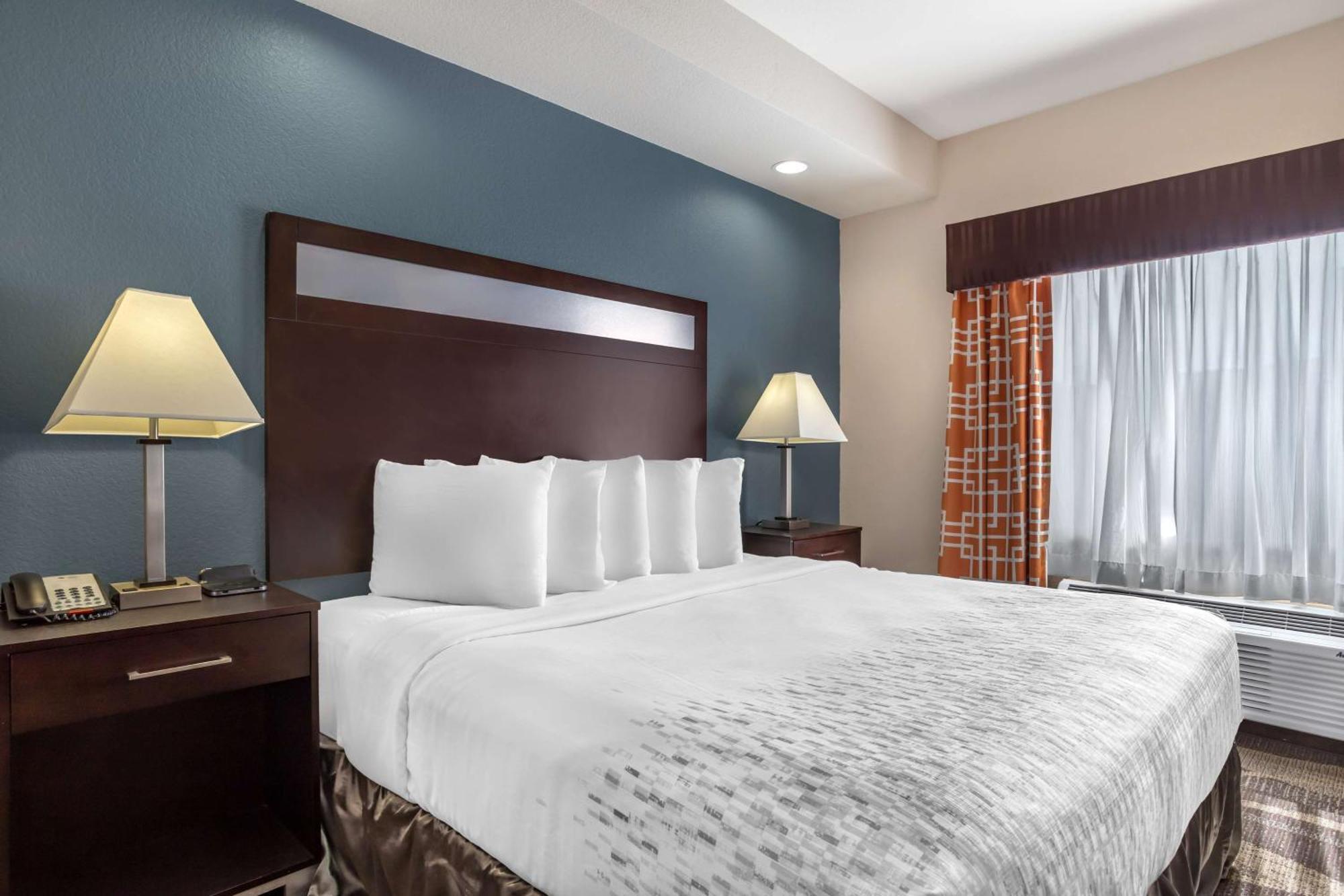 Best Western Plus Lake Jackson Inn & Suites Luaran gambar