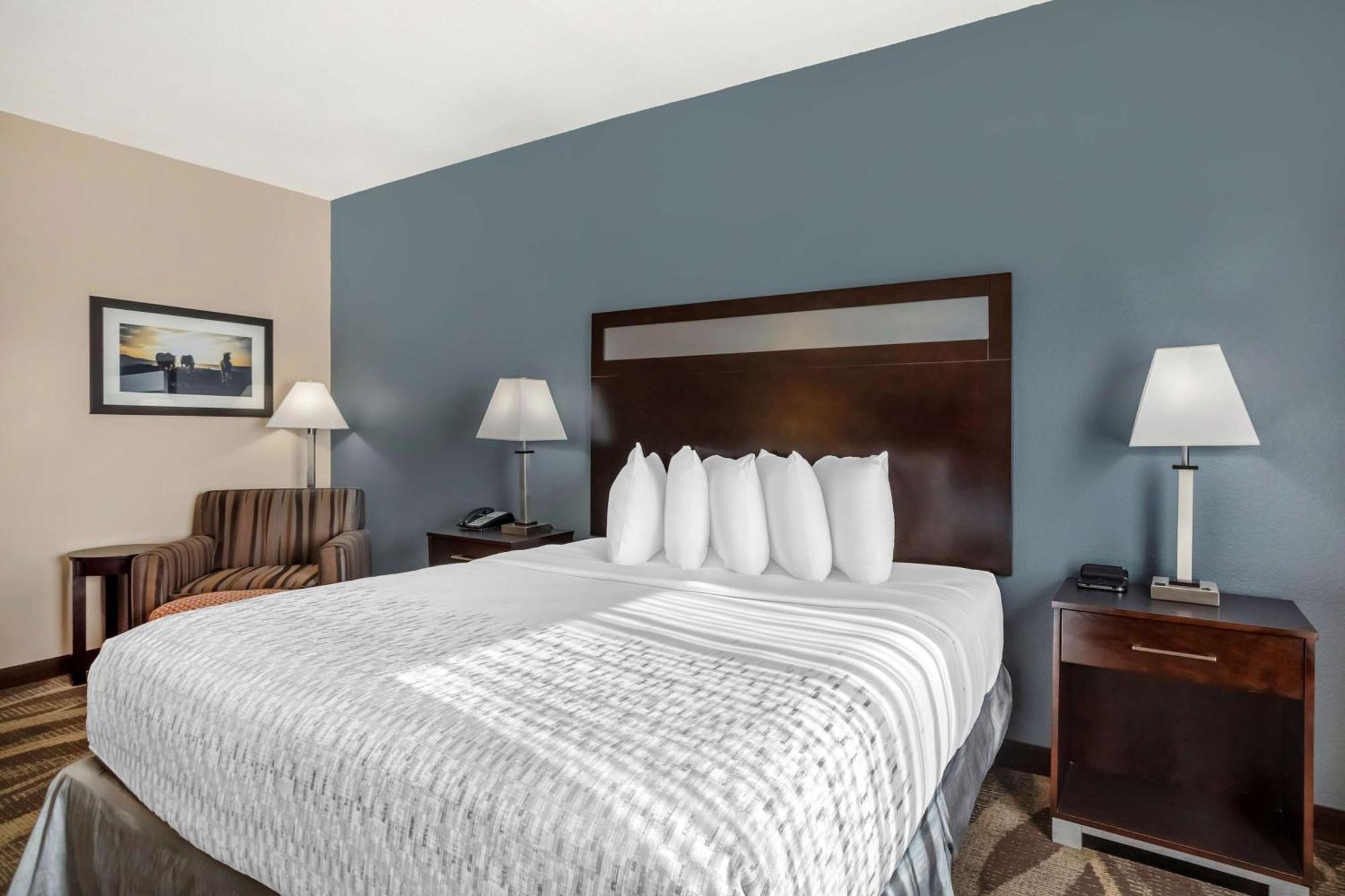 Best Western Plus Lake Jackson Inn & Suites Luaran gambar
