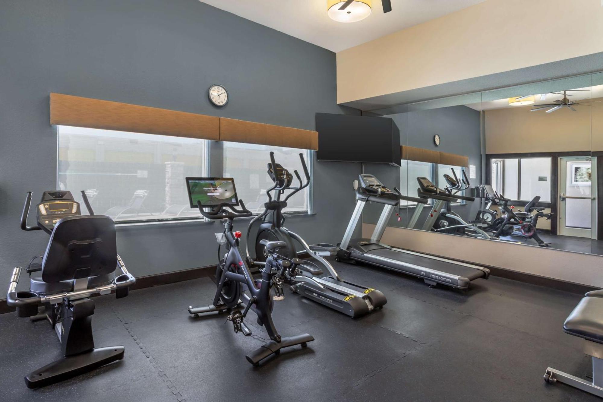 Best Western Plus Lake Jackson Inn & Suites Luaran gambar