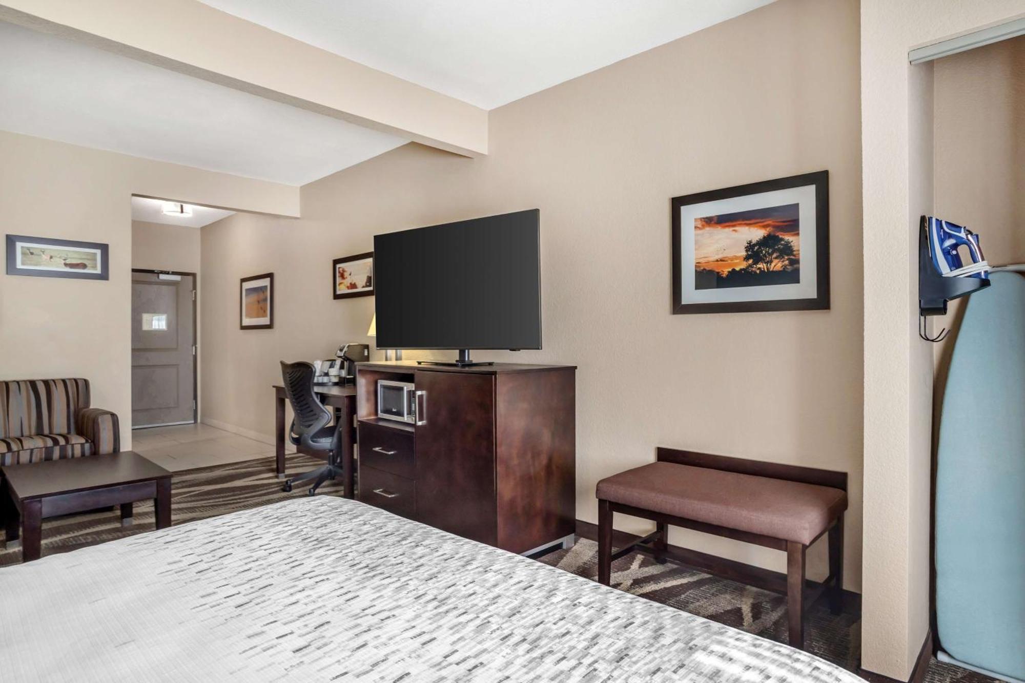 Best Western Plus Lake Jackson Inn & Suites Luaran gambar