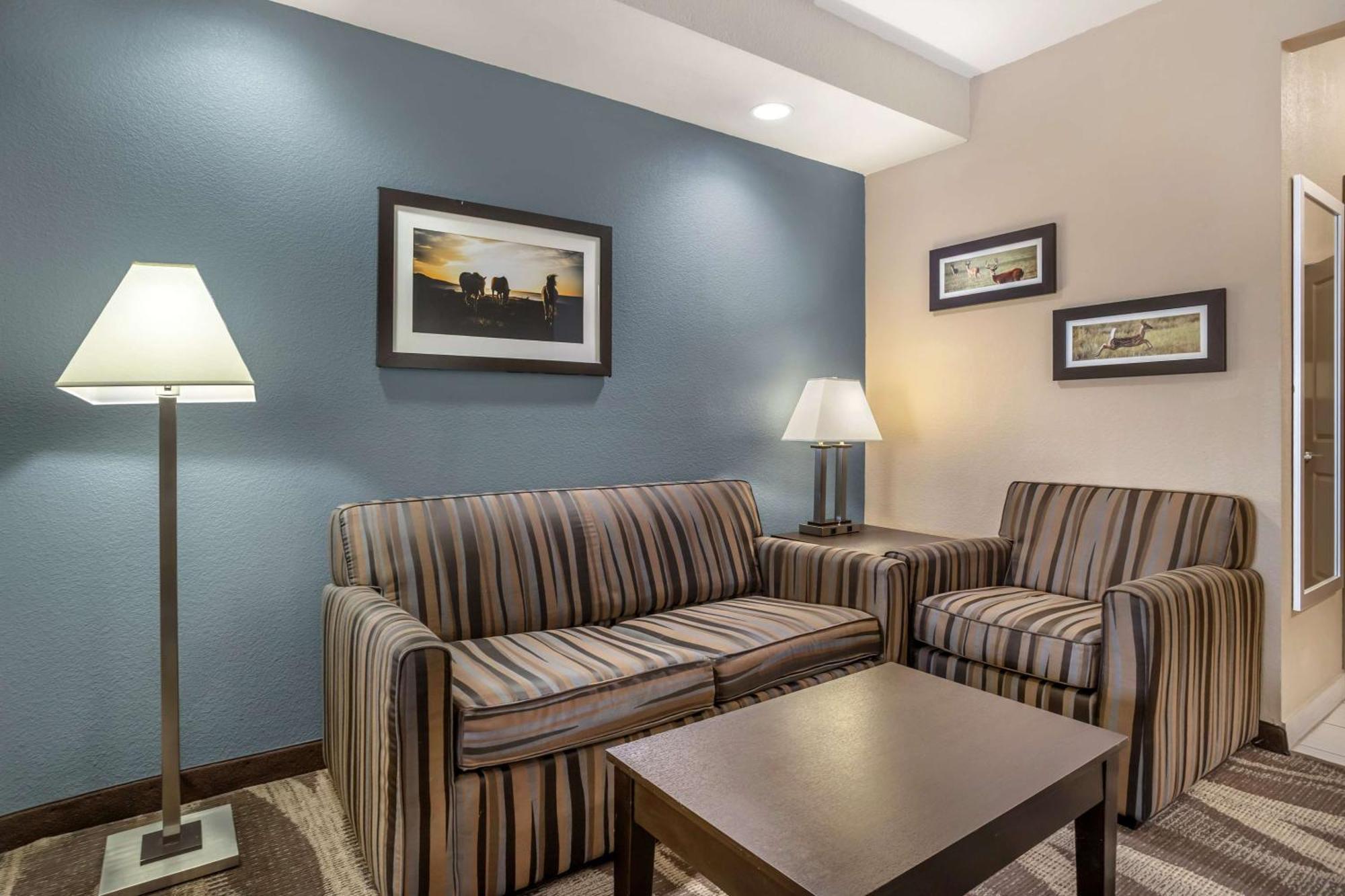 Best Western Plus Lake Jackson Inn & Suites Luaran gambar