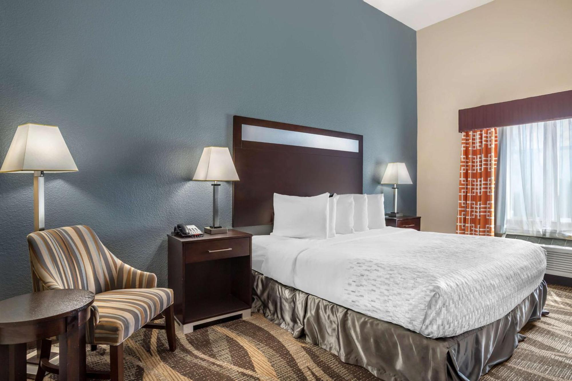 Best Western Plus Lake Jackson Inn & Suites Luaran gambar