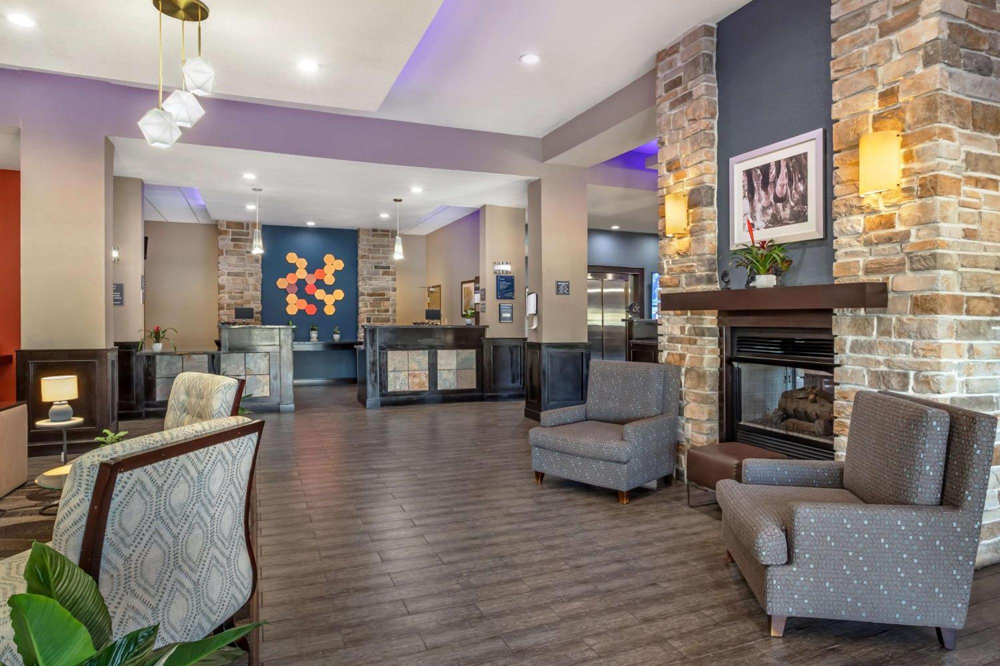 Best Western Plus Lake Jackson Inn & Suites Luaran gambar