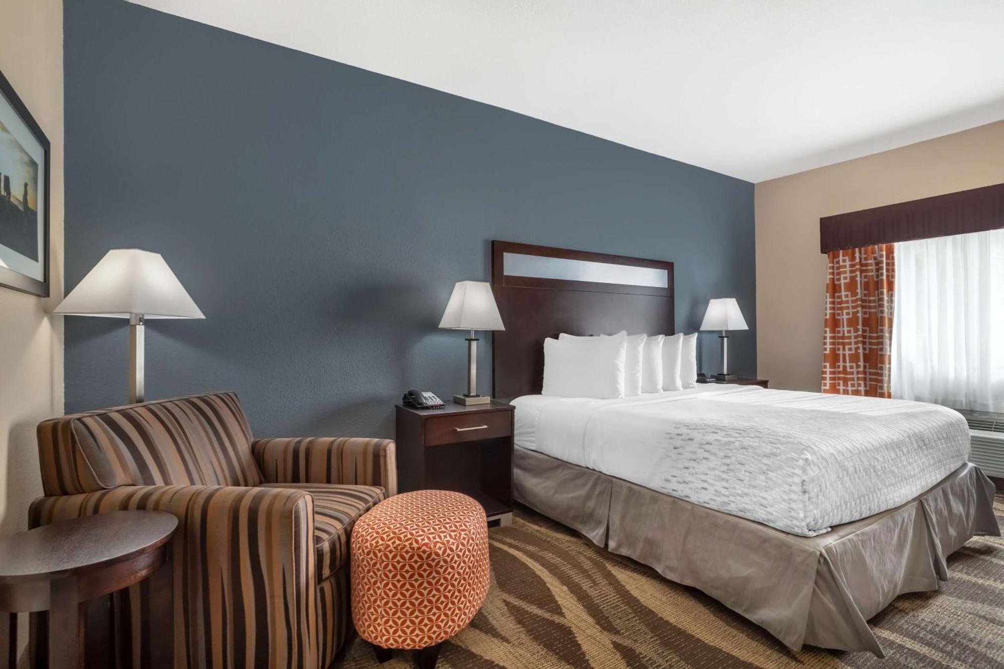 Best Western Plus Lake Jackson Inn & Suites Luaran gambar