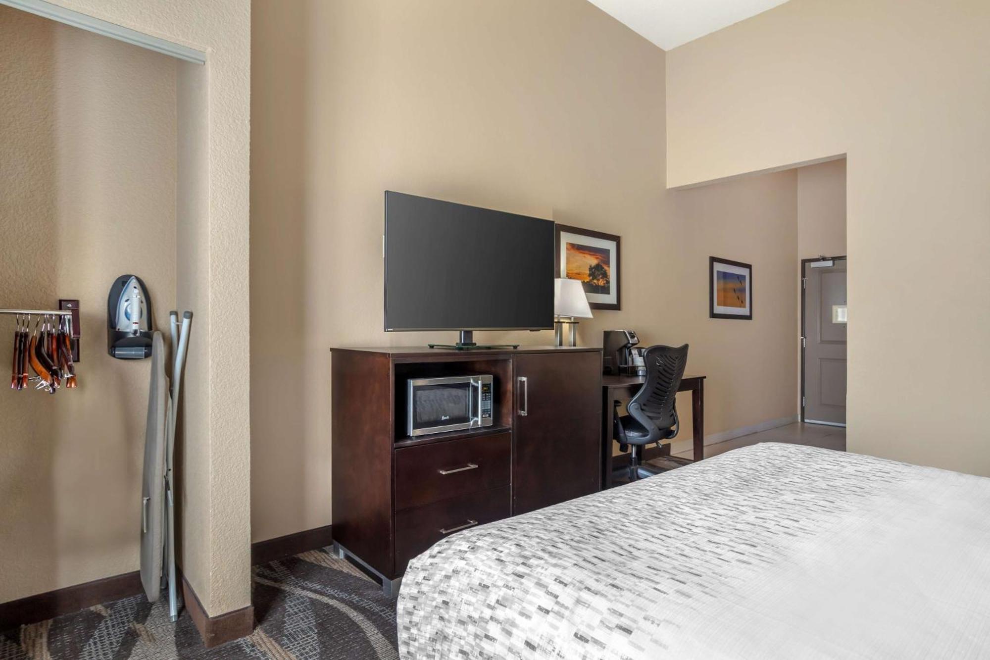 Best Western Plus Lake Jackson Inn & Suites Luaran gambar
