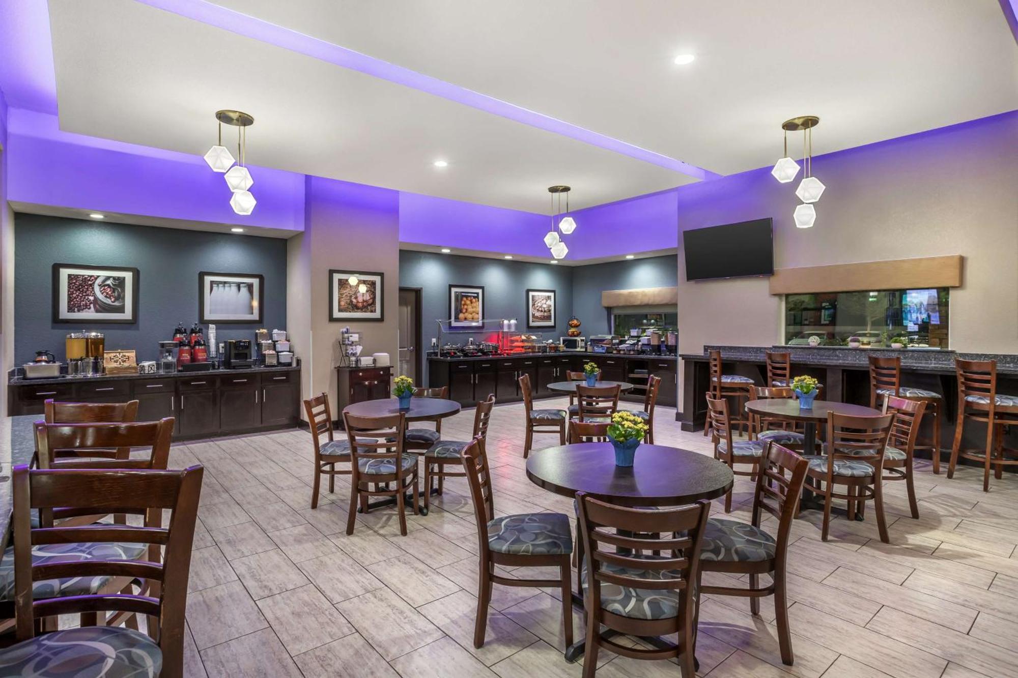 Best Western Plus Lake Jackson Inn & Suites Luaran gambar
