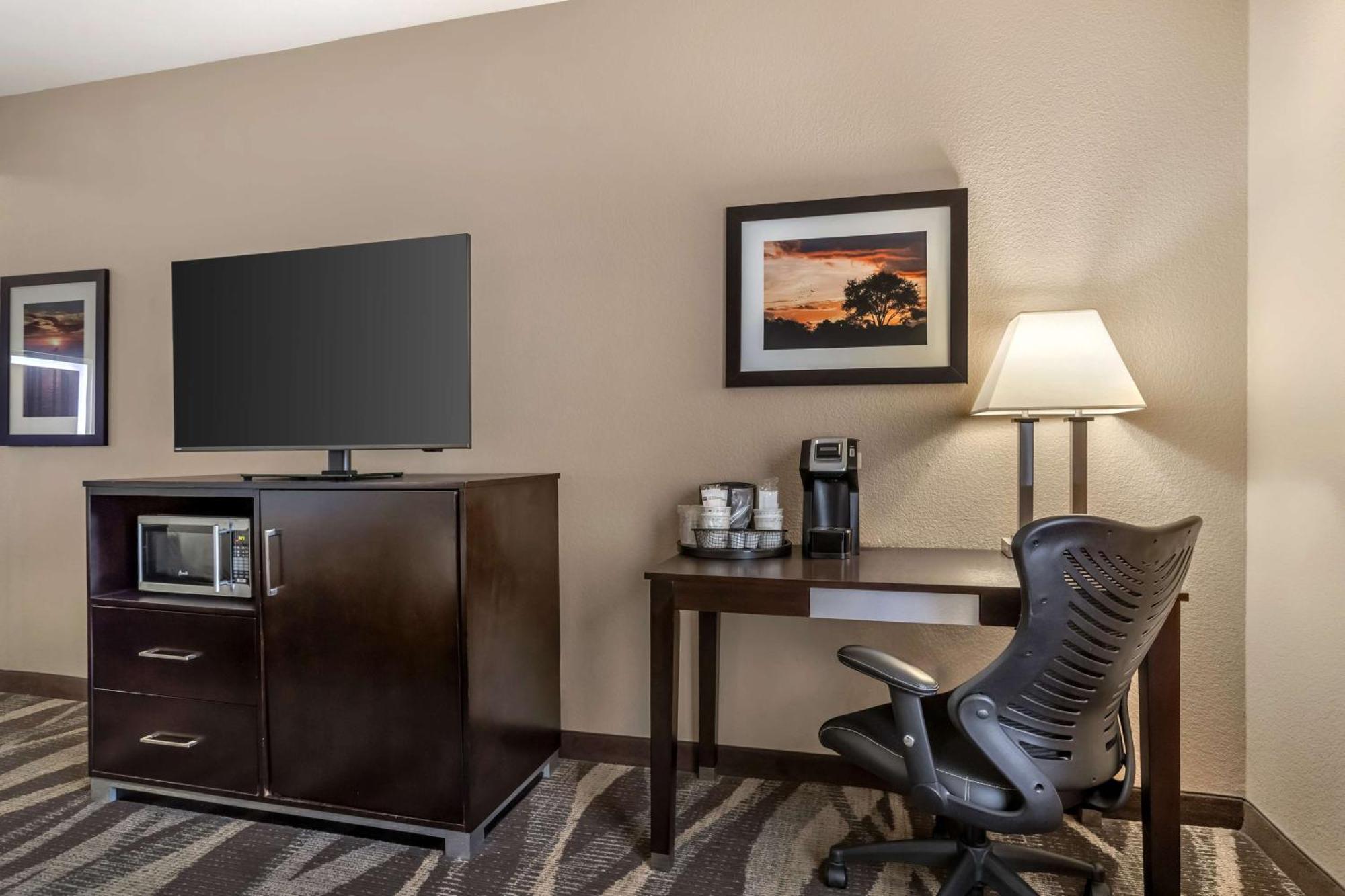 Best Western Plus Lake Jackson Inn & Suites Luaran gambar